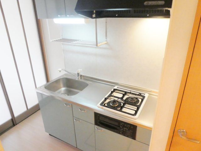 キッチン