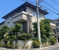 宮崎戸建の外観