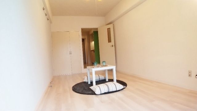 リビング