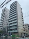オープンブルーム品川南大井の外観