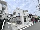 SKCパレスの間取り画像