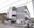 レオパレスアウトゥーノの間取り画像