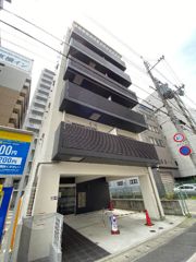 チェメントの外観画像