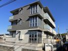 D-room山西Ⅱの間取り画像