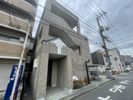 メルヴェーユ南観音の間取り画像