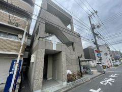 メルヴェーユ南観音の外観画像