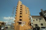 サンシャインの間取り画像