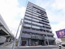 プレサンス長田レジェールの間取り画像