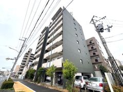 レジオン・ド・ヌールの外観画像