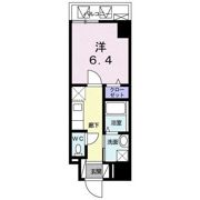 リベルラの間取り画像