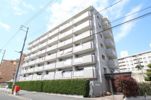 イーリス新井口の間取り画像