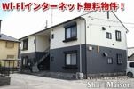 カーサグランデ Aの間取り画像