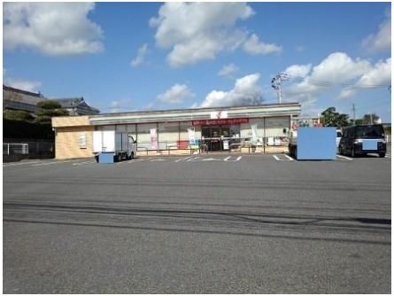 セブンイレブン志布志町大原店まで550m