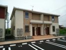 ポルトボヌール Cの間取り画像