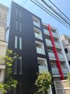 カリーノ元浅草の間取り画像