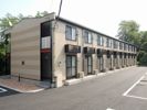 レオパレス鵠戸の間取り画像