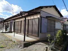 米山敦貸家の外観画像