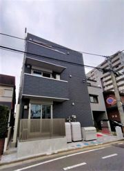 クアドリフォリオ川越の外観画像