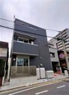 クアドリフォリオ川越の間取り画像