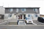 CloverIIの間取り画像
