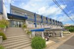 COZY植田東の間取り画像
