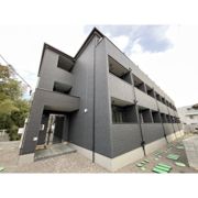 アヴニールの外観画像