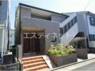エスポワールツツミの間取り画像