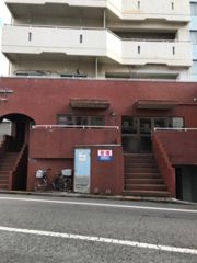 中元ビルの外観画像