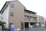 チェリーコーポ東静岡の外観画像