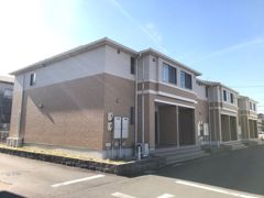 プランドールGTの外観画像