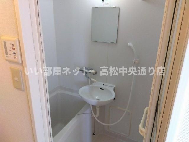 バスルーム