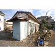 沼里住宅の外観画像