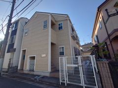 リバティー高円寺スクエアの外観画像