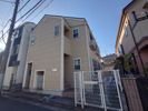 リバティー高円寺スクエアの間取り画像