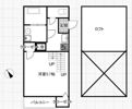 SQUARE千種の間取り画像