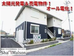 エコ・ソレイユの外観画像