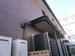 D-room片野新町の外観画像