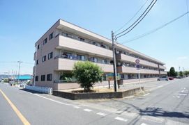 竹屋台ハウス3の外観画像
