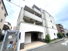 ロアール神戸住吉の外観画像