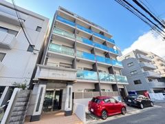SEIWA BLD（楠木町）の外観画像