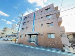 松村ビル（三滝）の外観画像