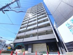 エスリード ザ・イーストレジデンス大阪城の外観画像