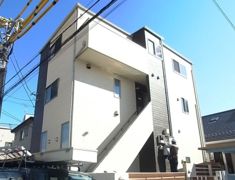 クラルテ荻窪の外観画像