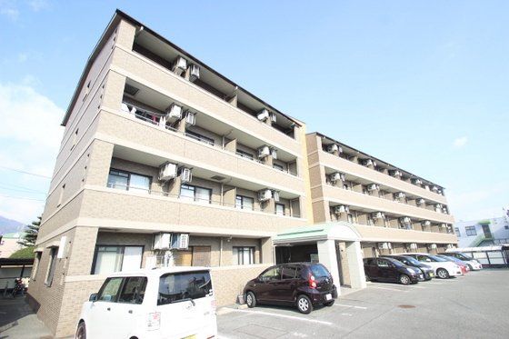 ステューディオ長束の外観画像
