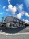 コートクレアールの間取り画像