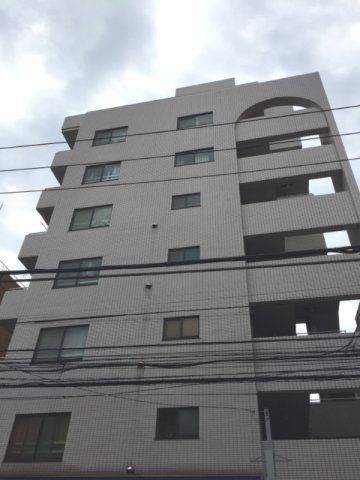 ベイトシャローム (ゼロゼロ)の外観画像