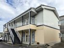 サープラス庄山Ⅱの間取り画像