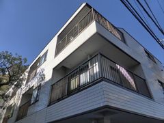 ホームズ笹塚の外観画像