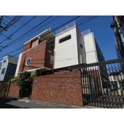 アパートメントプレアデスの外観画像