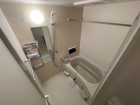 バスルーム